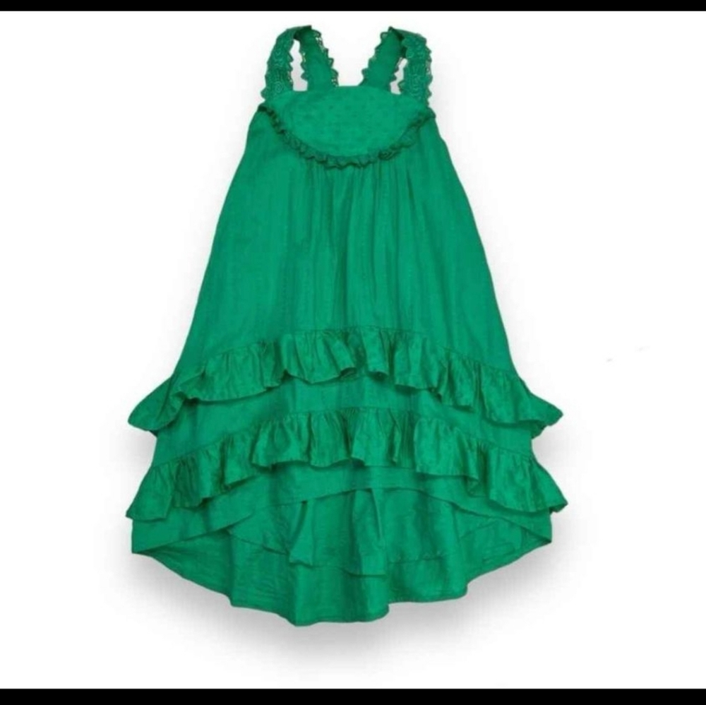 Like New Matilda Jane Seriously Sweet Dress